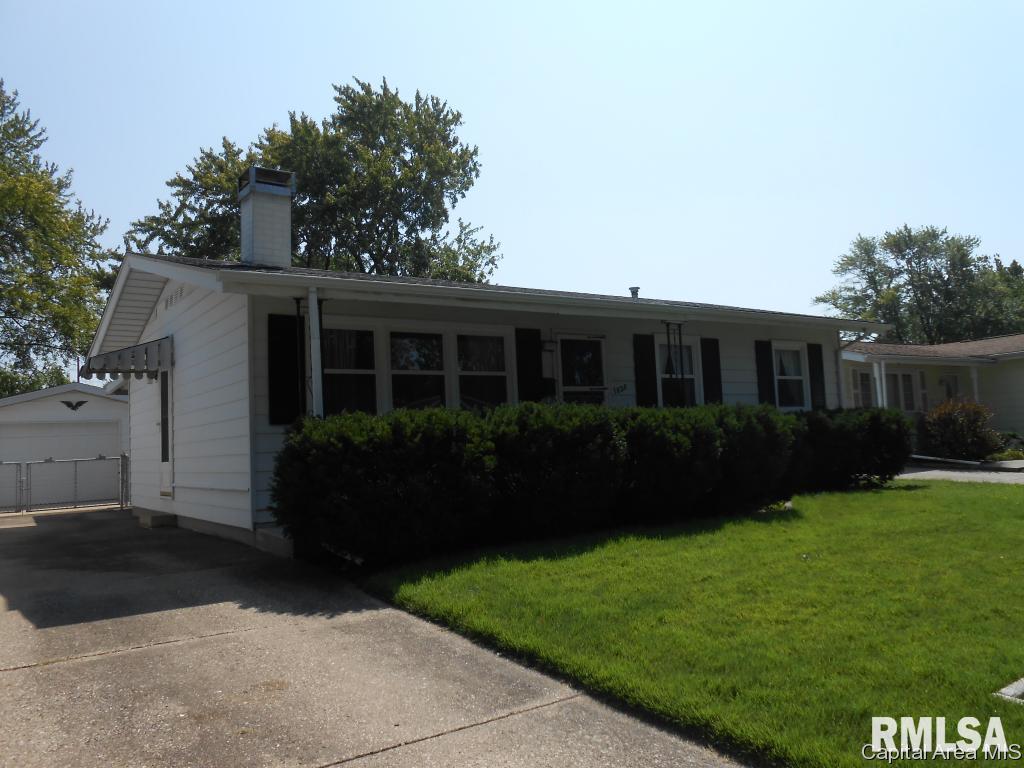 1828 Albert Street Springfield, IL 62702 - Photo 36 of 36