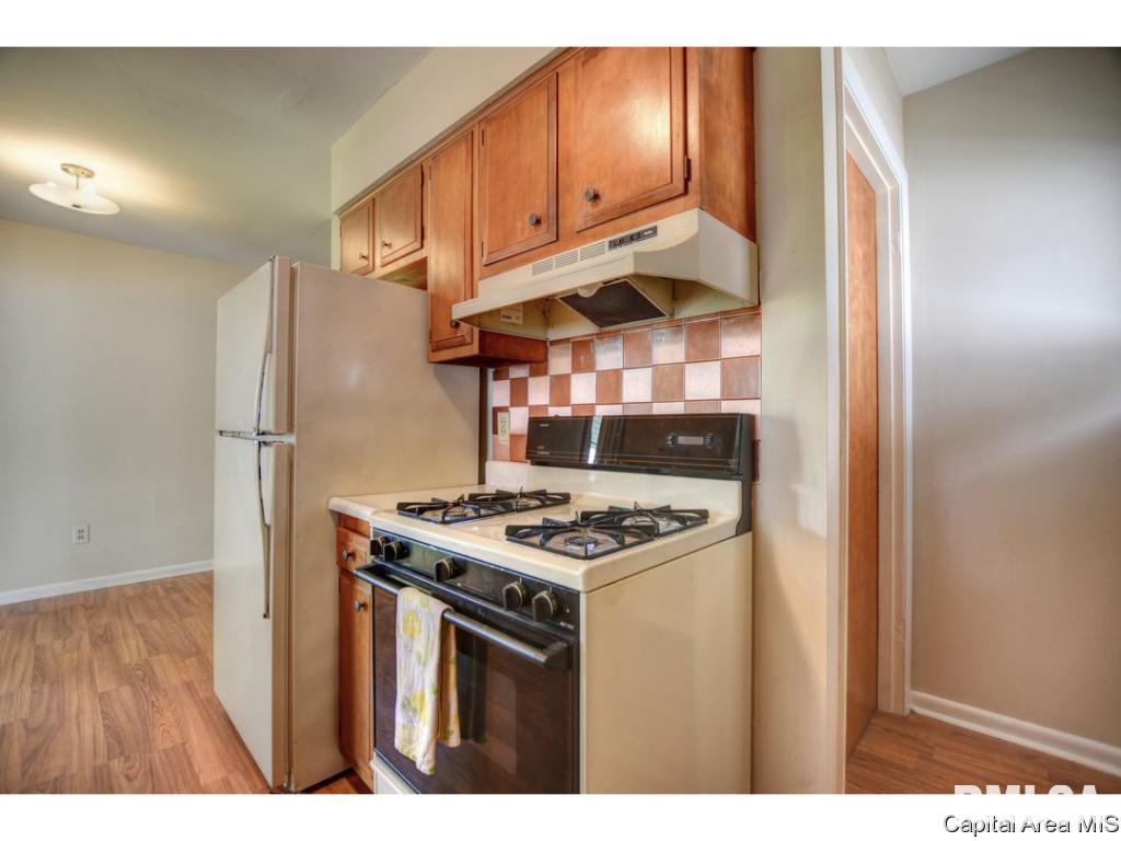 1828 Albert Street Springfield, IL 62702 - Photo 9 of 36