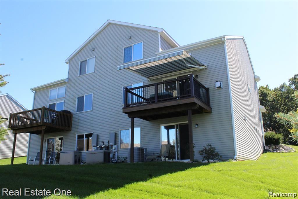 895 Spirea Howell, MI 48843 - Photo 39 of 46 Gallery Image 39