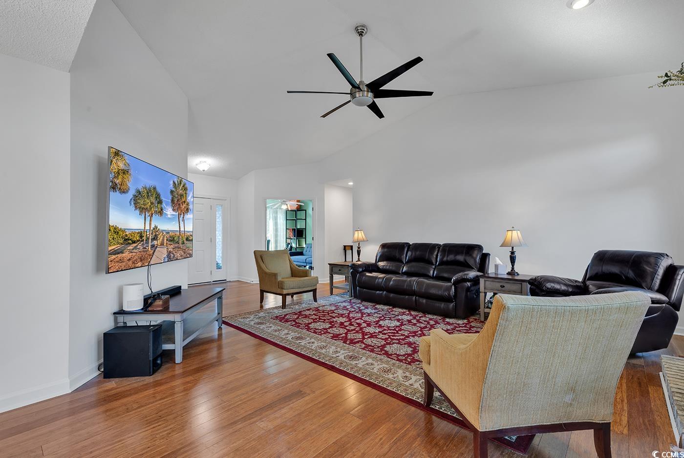 610 Waccamaw River Road Myrtle Beach, SC 29588 - Photo 12 of 40 Gallery Image 12