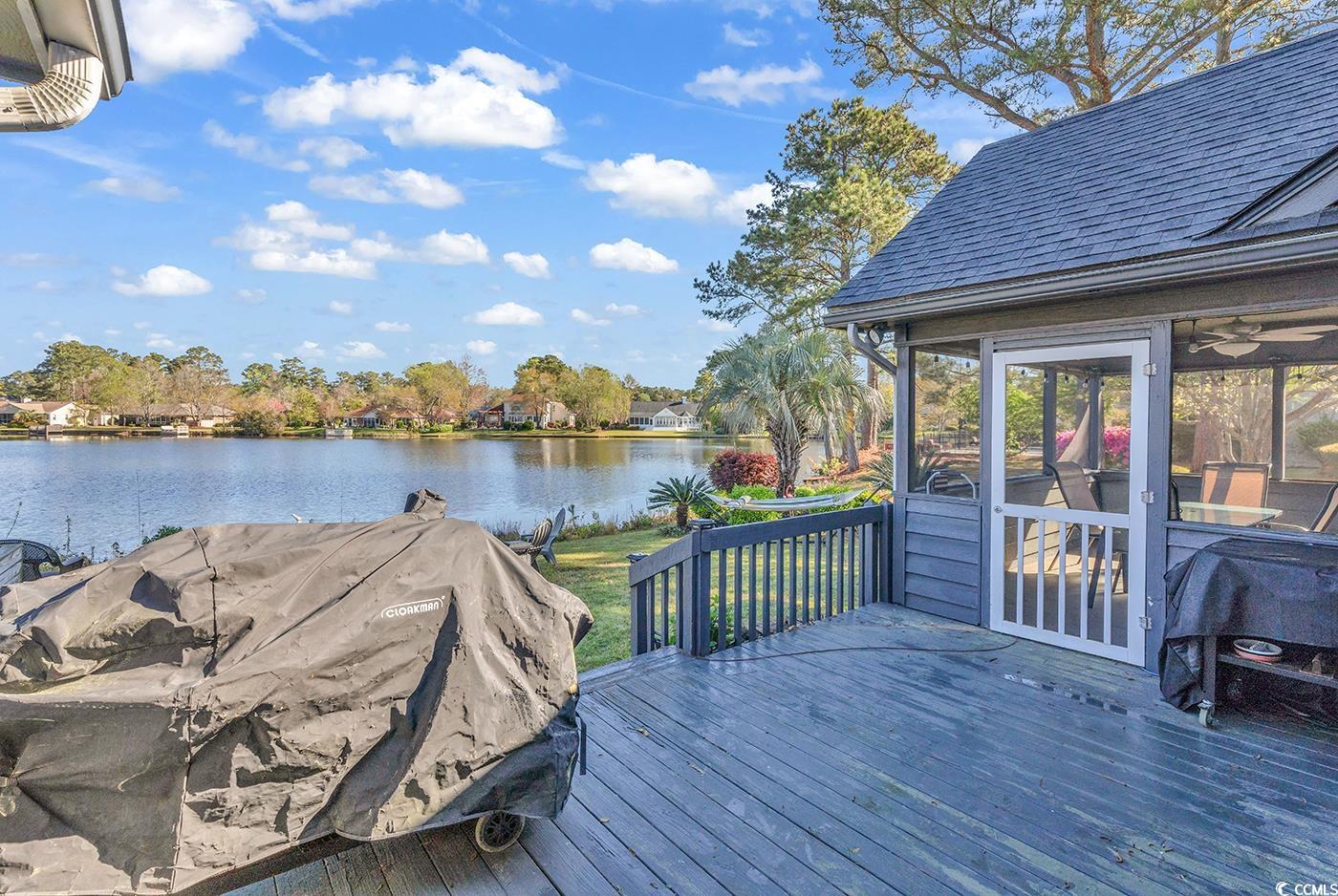 610 Waccamaw River Road Myrtle Beach, SC 29588 - Photo 36 of 40 Gallery Image 36