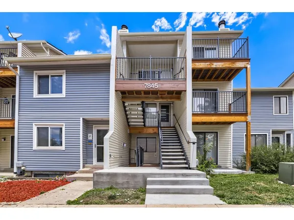 $315,000 | 7845 Barbara Ann Drive, Unit C, Arvada, CO 80004
