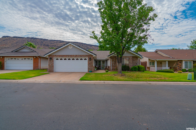 351 South Valley View Drive, Unit 49 St. George, UT 84770 - Photo 1 of 1