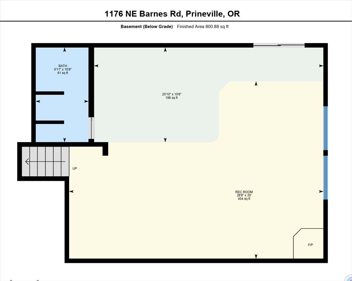 1176 North Barnes Road Prineville, OR 97754 - Photo 46 of 46