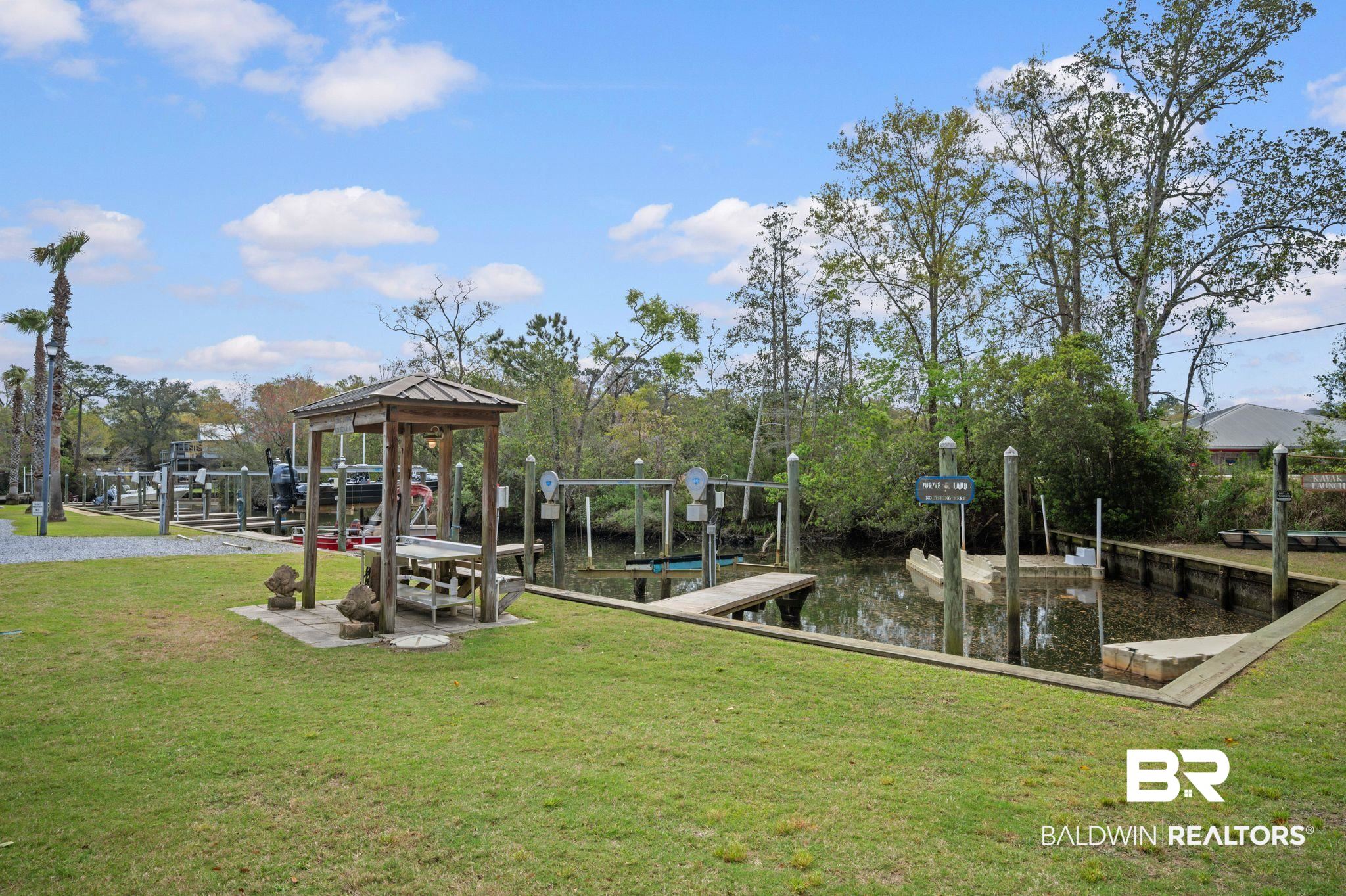 7561 Wenzel Road, Unit A7 Foley, AL 36535 - Photo 32 of 33