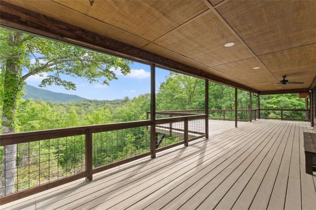 707 South Fern Cove Road Sautee Nacoochee, GA 30571 - Photo 45 of 60