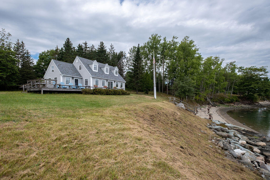 64 Weed Point Road Little Deer Isle, ME 04650 - Photo 58 of 60 64WeedPointRd-58