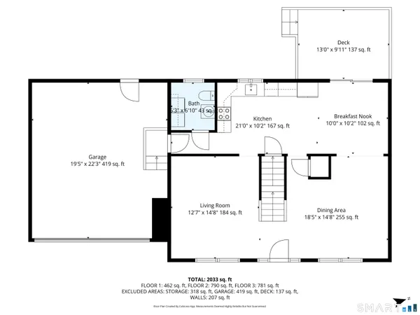 $449,900 | 76 Kenmore Avenue, Waterbury, CT 06708