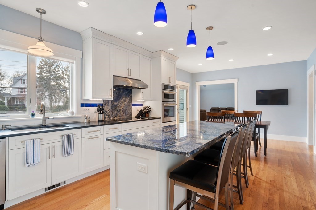 5 Badger Road Medford, MA 02155 - Photo 8 of 18 Gallery Image 8