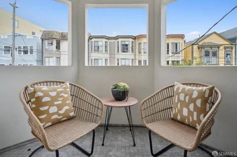 $1,495,000 | 148 Blake Street, Unit 1, San Francisco, CA 94118