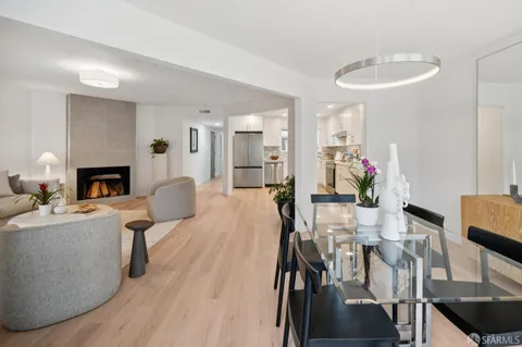 $1,495,000 | 148 Blake Street, Unit 1, San Francisco, CA 94118