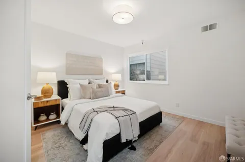 $1,495,000 | 148 Blake Street, Unit 1, San Francisco, CA 94118