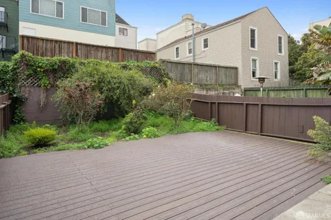 $1,495,000 | 148 Blake Street, Unit 1, San Francisco, CA 94118