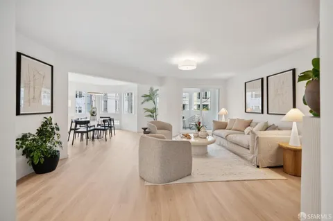 $1,495,000 | 148 Blake Street, Unit 1, San Francisco, CA 94118