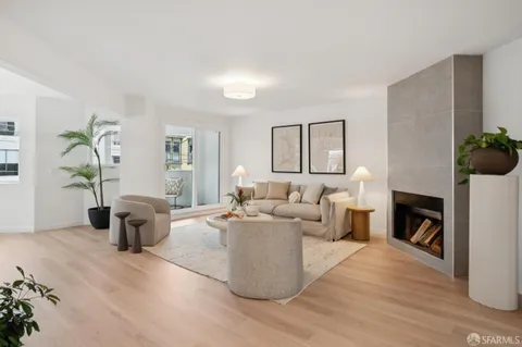 $1,495,000 | 148 Blake Street, Unit 1, San Francisco, CA 94118