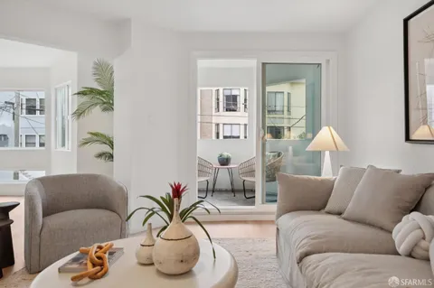 $1,495,000 | 148 Blake Street, Unit 1, San Francisco, CA 94118