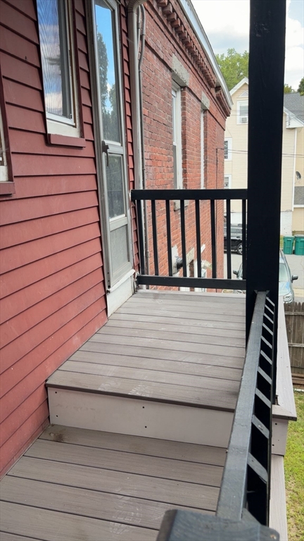 78 Fox Street, Unit 1 Fitchburg, MA 01420 - Photo 11 of 20