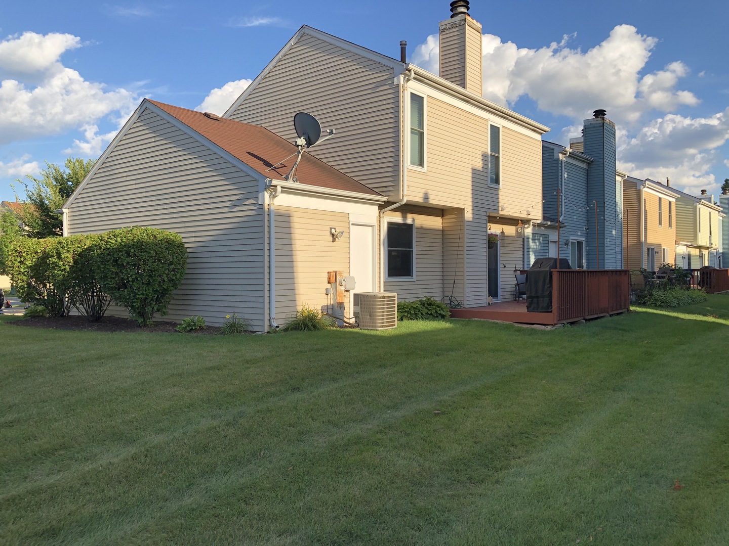 7320 Trent Road Downers Grove, IL 60516 - Photo 23 of 25