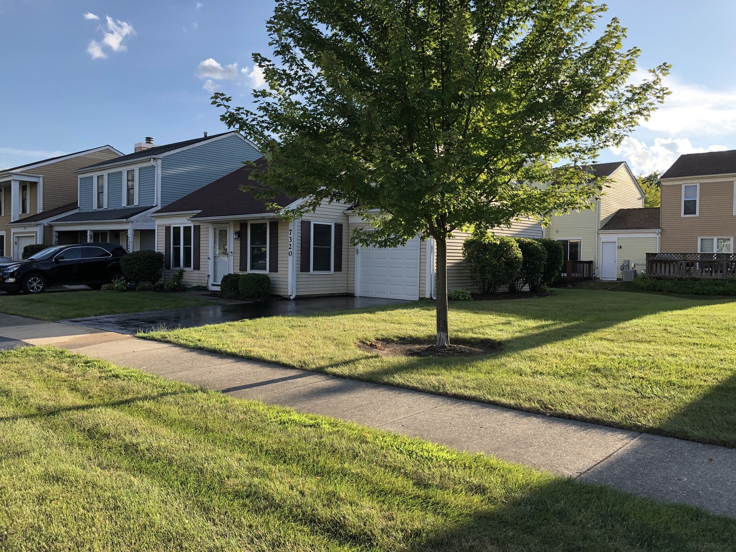 7320 Trent Road Downers Grove, IL 60516 - Photo 24 of 25