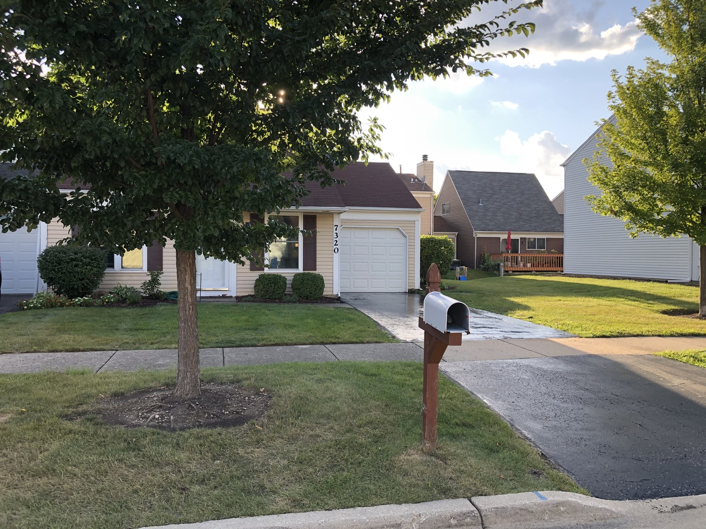 7320 Trent Road Downers Grove, IL 60516 - Photo 25 of 25