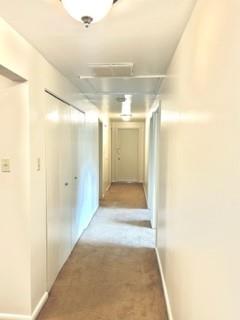 307 South Dithridge Street, Unit 11 Pittsburgh, PA 15213 - Photo 13 of 25 a view of a hallway