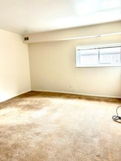 307 South Dithridge Street, Unit 11 Pittsburgh, PA 15213 - Photo 14 of 25 a view of an empty room