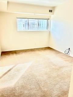 307 South Dithridge Street, Unit 11 Pittsburgh, PA 15213 - Photo 17 of 25 a view of a room with an empty space
