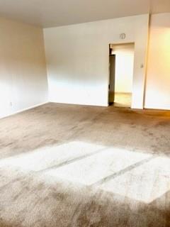 307 South Dithridge Street, Unit 11 Pittsburgh, PA 15213 - Photo 7 of 25 a view of empty room