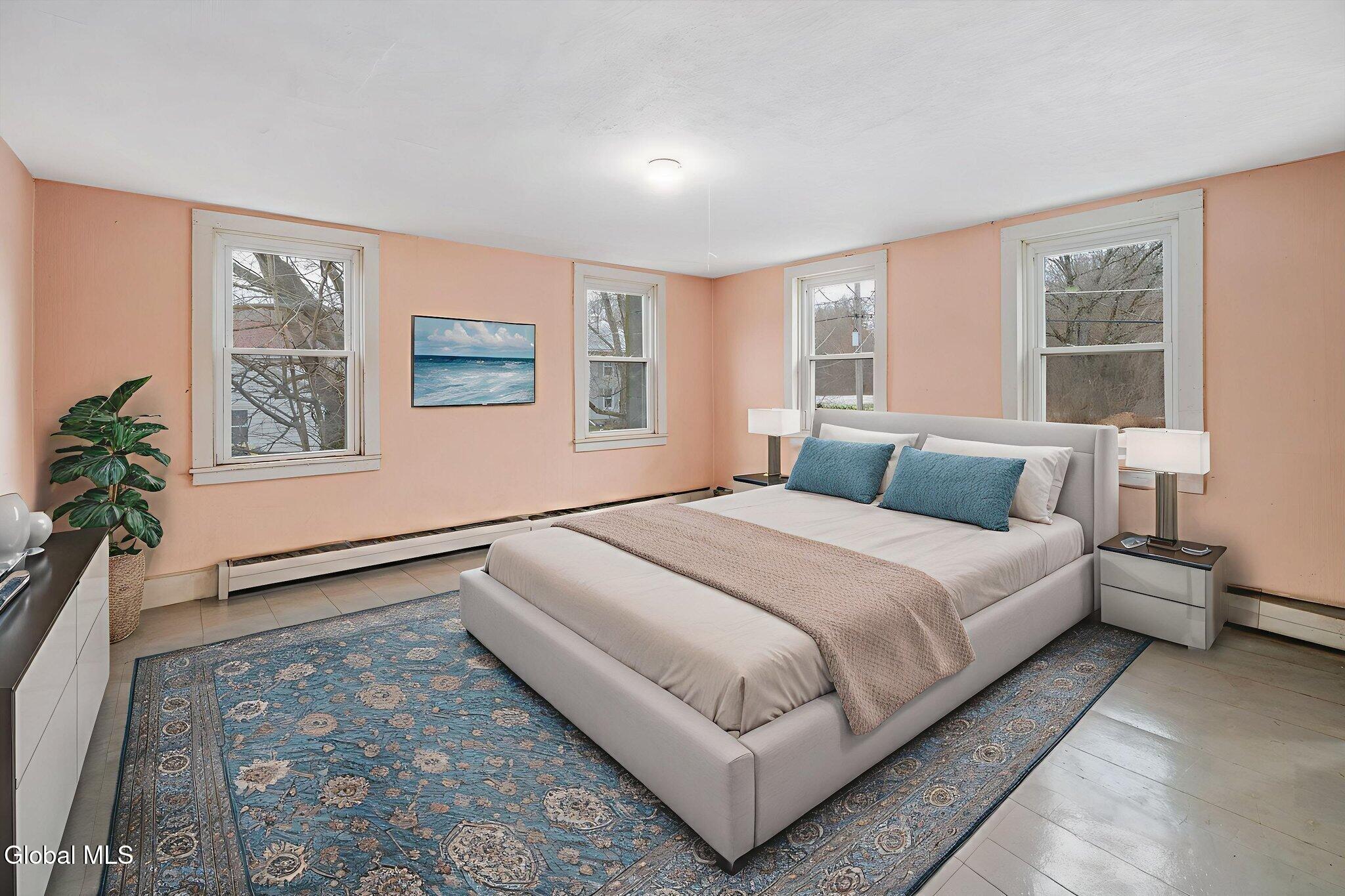 107 Factory Street Schoharie, NY 12157 - Photo 30 of 58 31-107FactorySt_28 virtually staged