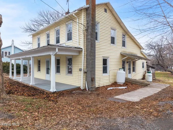 $179,000 | 107 Factory Street, Schoharie, NY 12157
