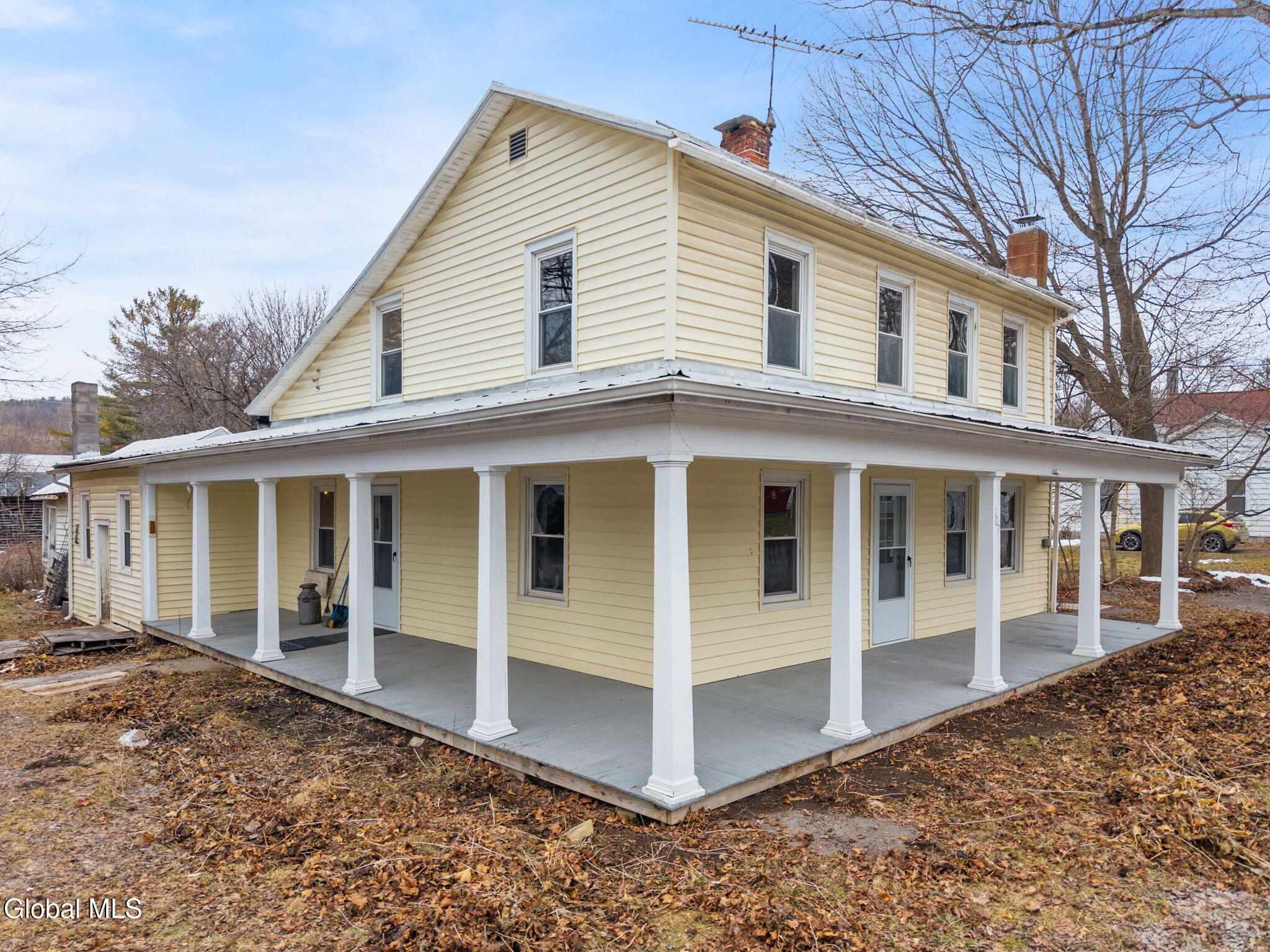 107 Factory Street Schoharie, NY 12157 - Photo 4 of 58 4-107FactorySt_04