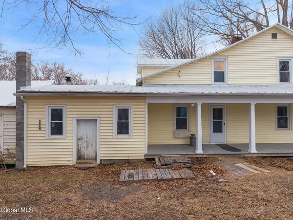 $179,000 | 107 Factory Street, Schoharie, NY 12157