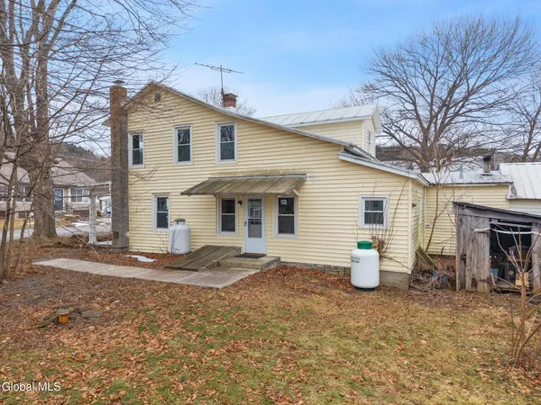 $179,000 | 107 Factory Street, Schoharie, NY 12157