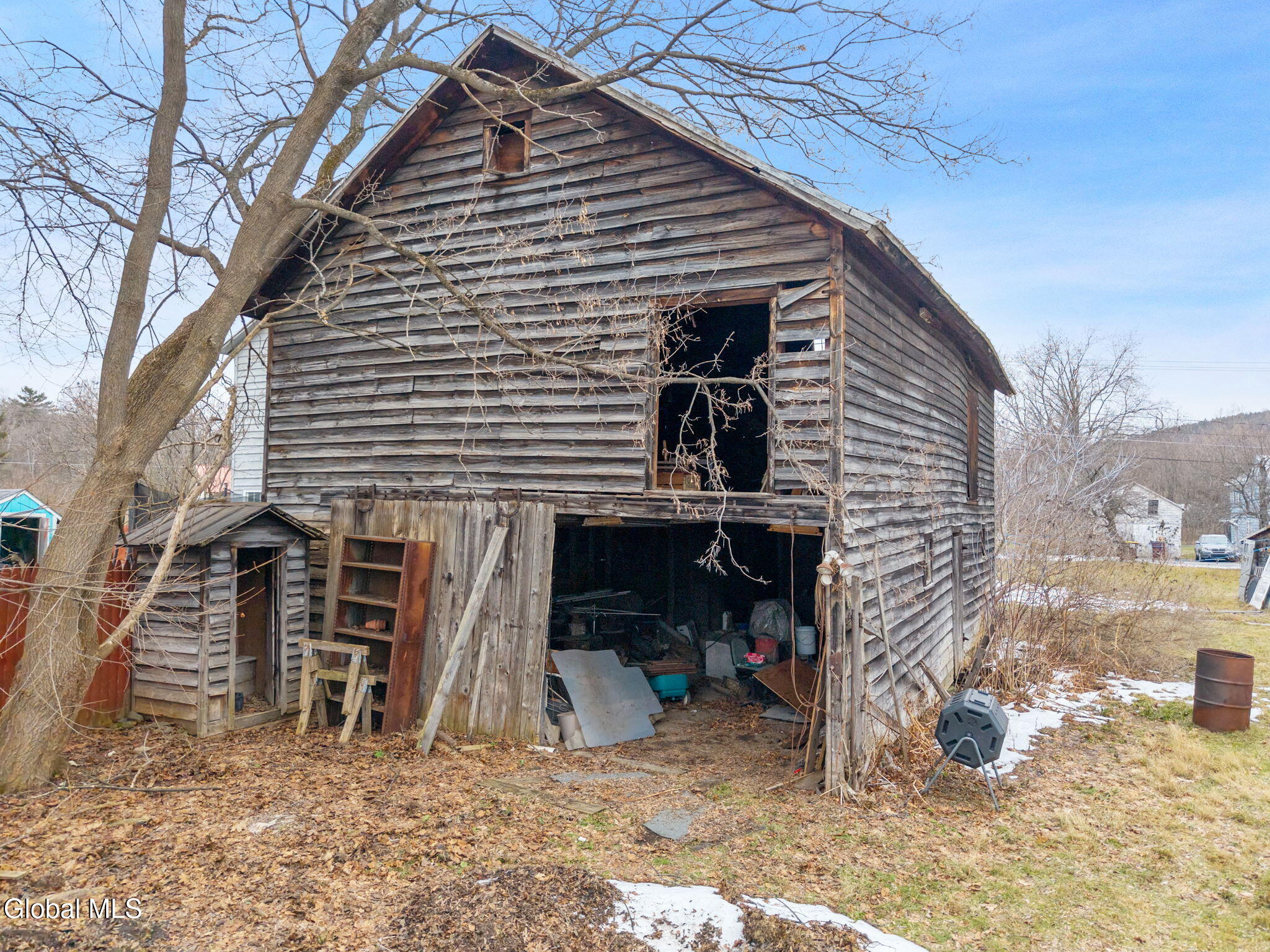 107 Factory Street Schoharie, NY 12157 - Photo 47 of 58 48-107FactorySt_43