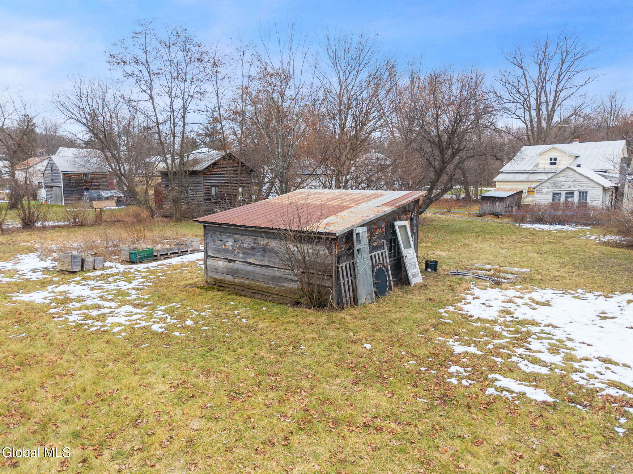 107 Factory Street Schoharie, NY 12157 - Photo 50 of 58 51-107FactorySt_46