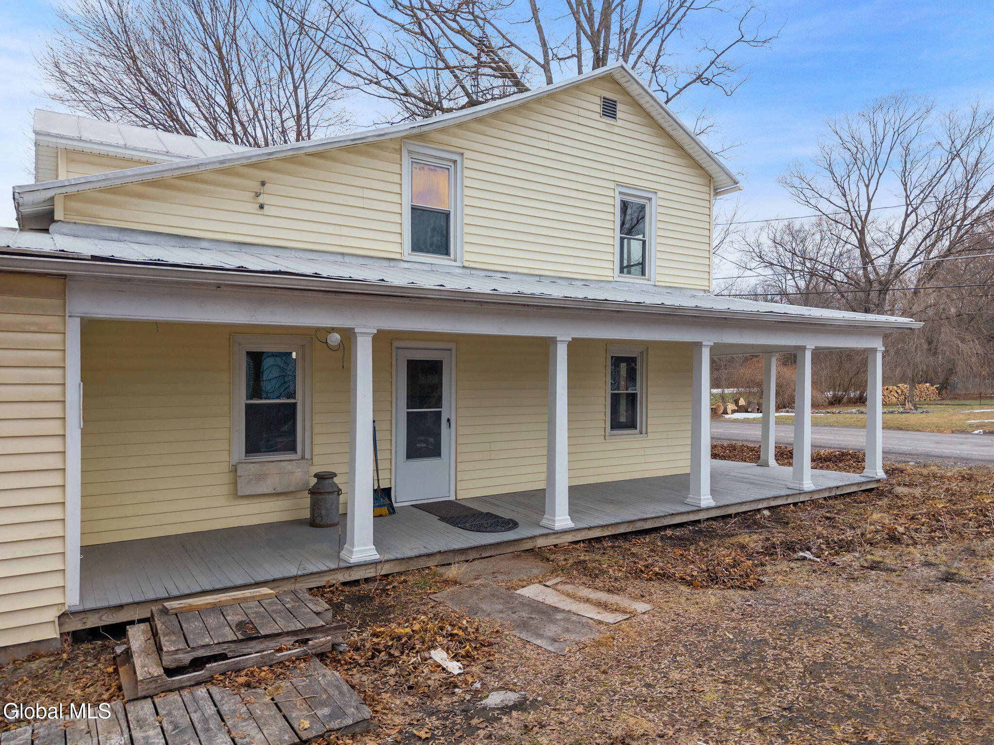 107 Factory Street Schoharie, NY 12157 - Photo 5 of 58 5-107FactorySt_05