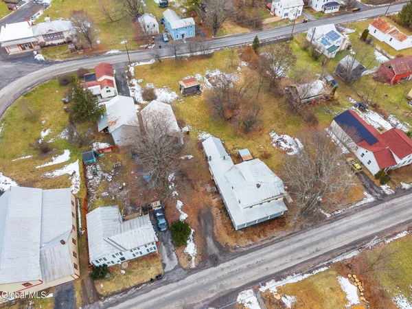 $179,000 | 107 Factory Street, Schoharie, NY 12157