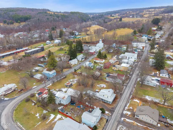 $179,000 | 107 Factory Street, Schoharie, NY 12157