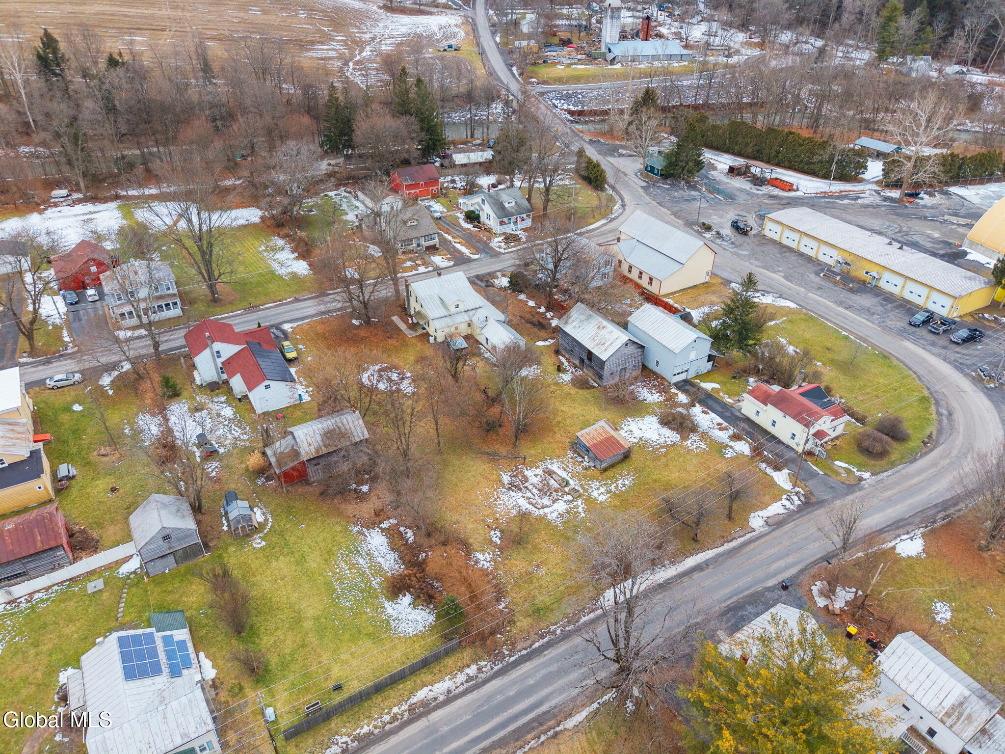 107 Factory Street Schoharie, NY 12157 - Photo 54 of 58 55-107FactorySt_50