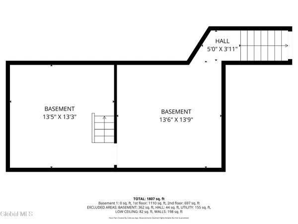 $179,000 | 107 Factory Street, Schoharie, NY 12157