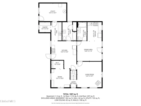 $179,000 | 107 Factory Street, Schoharie, NY 12157