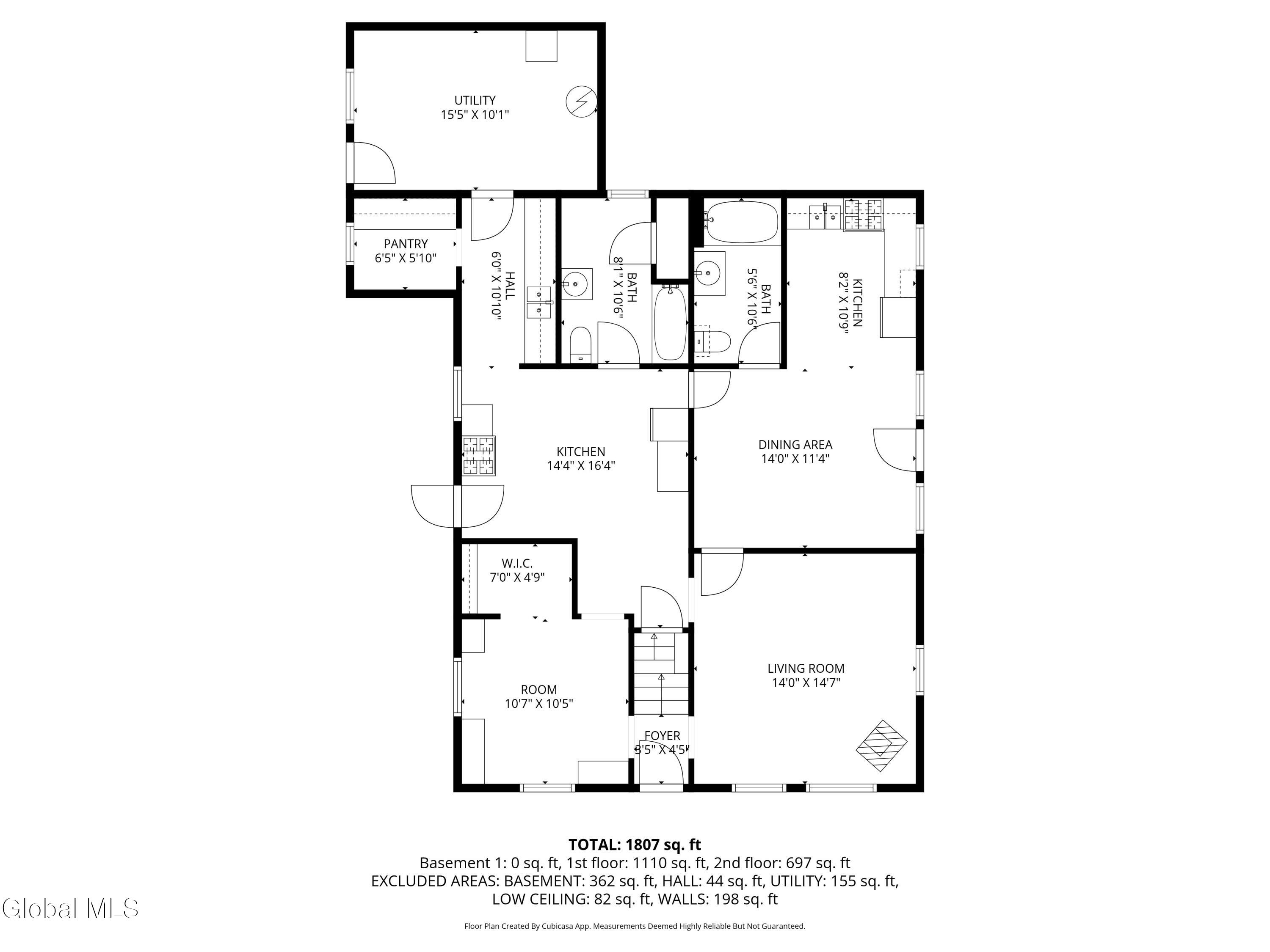 107 Factory Street Schoharie, NY 12157 - Photo 57 of 58 58