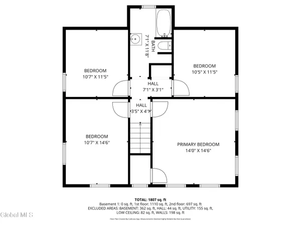 $179,000 | 107 Factory Street, Schoharie, NY 12157