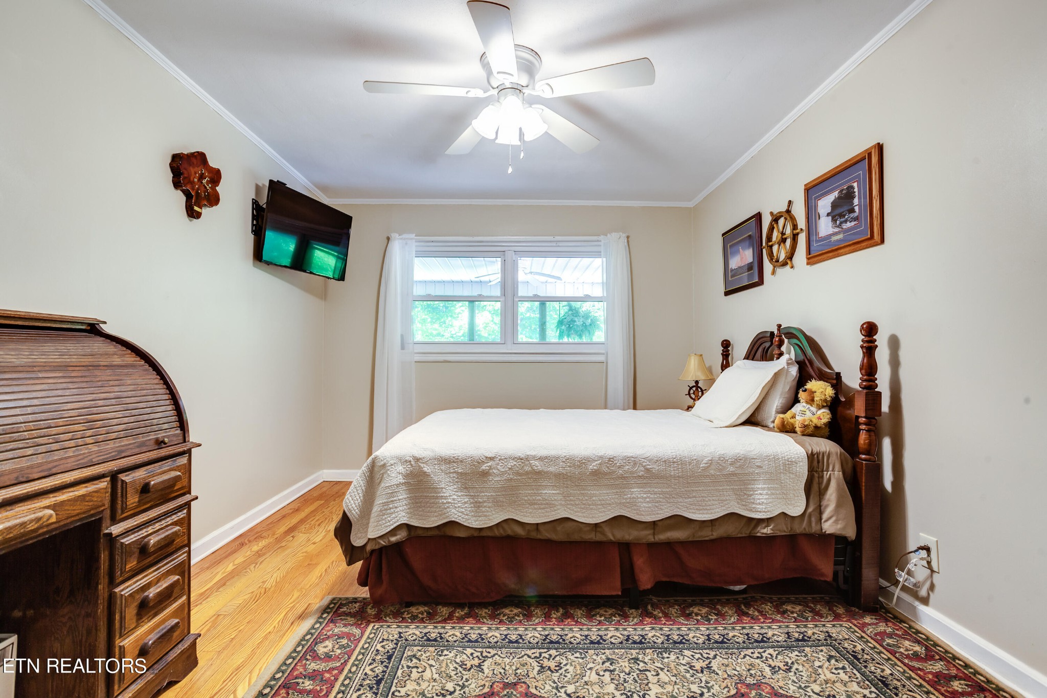 119 Reservoir Road Norris, TN 37828 - Photo 21 of 46 Gallery Image 21