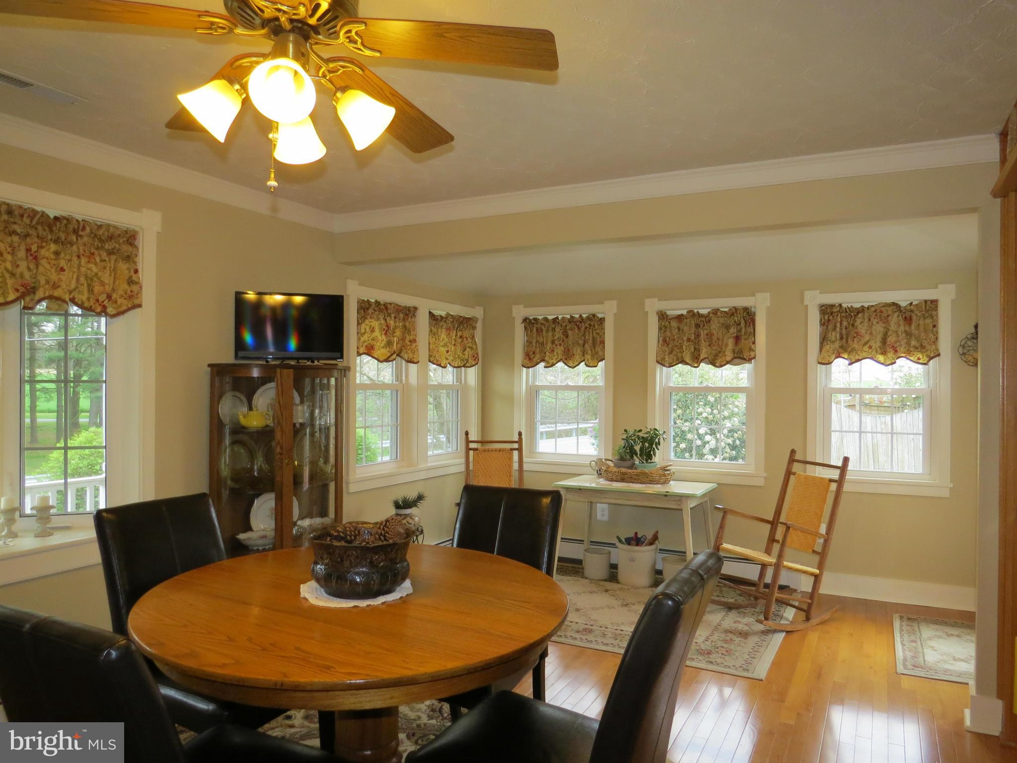 2938 Hampstead Mexico Road Hampstead, MD 21074 - Photo 3 of 30 Dining Room