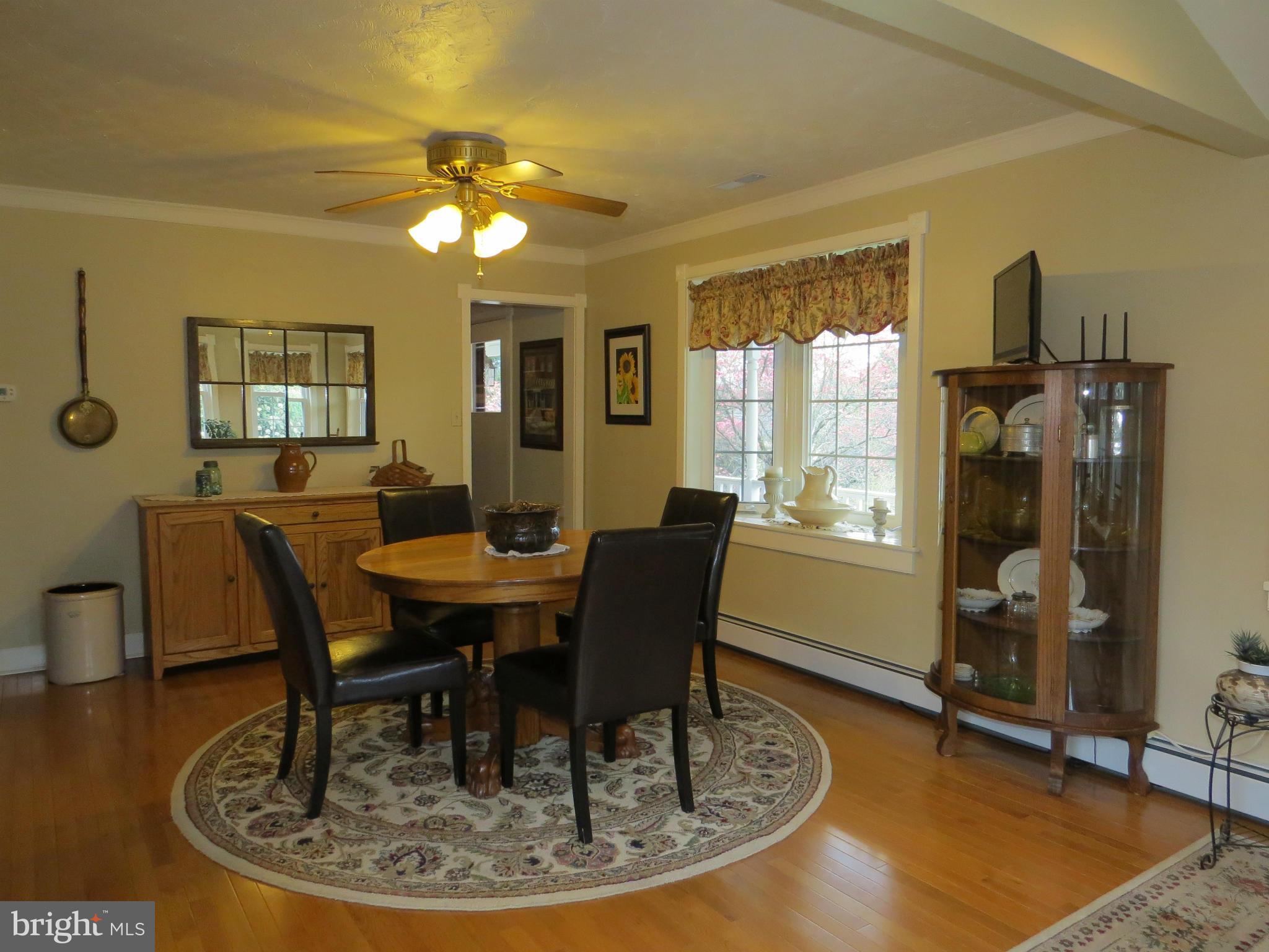 2938 Hampstead Mexico Road Hampstead, MD 21074 - Photo 8 of 30 Dining Room