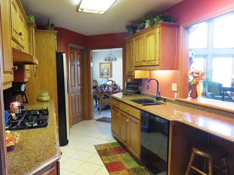 5853 North Piqua Road Decatur, IN 46733 - Photo 15 of 32