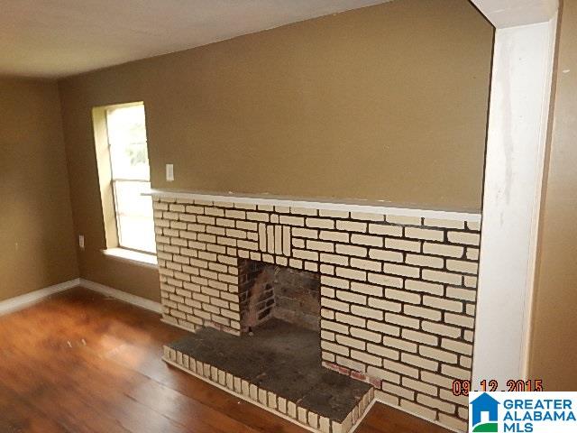 112 Creel Street Quinton, AL 35130 - Photo 5 of 11