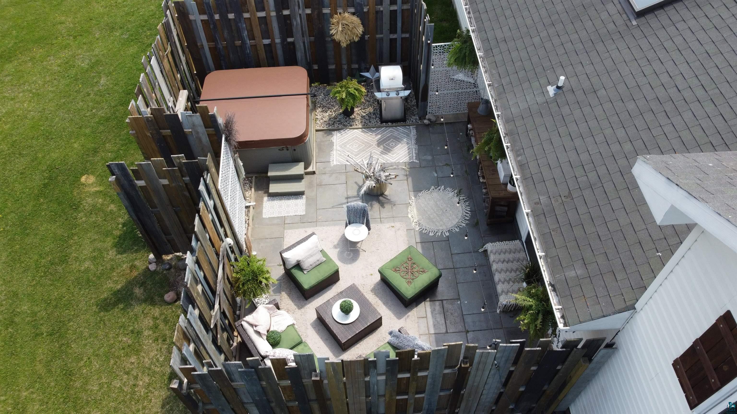 1815 East 11th Street Superior, WI 54880 - Photo 23 of 25