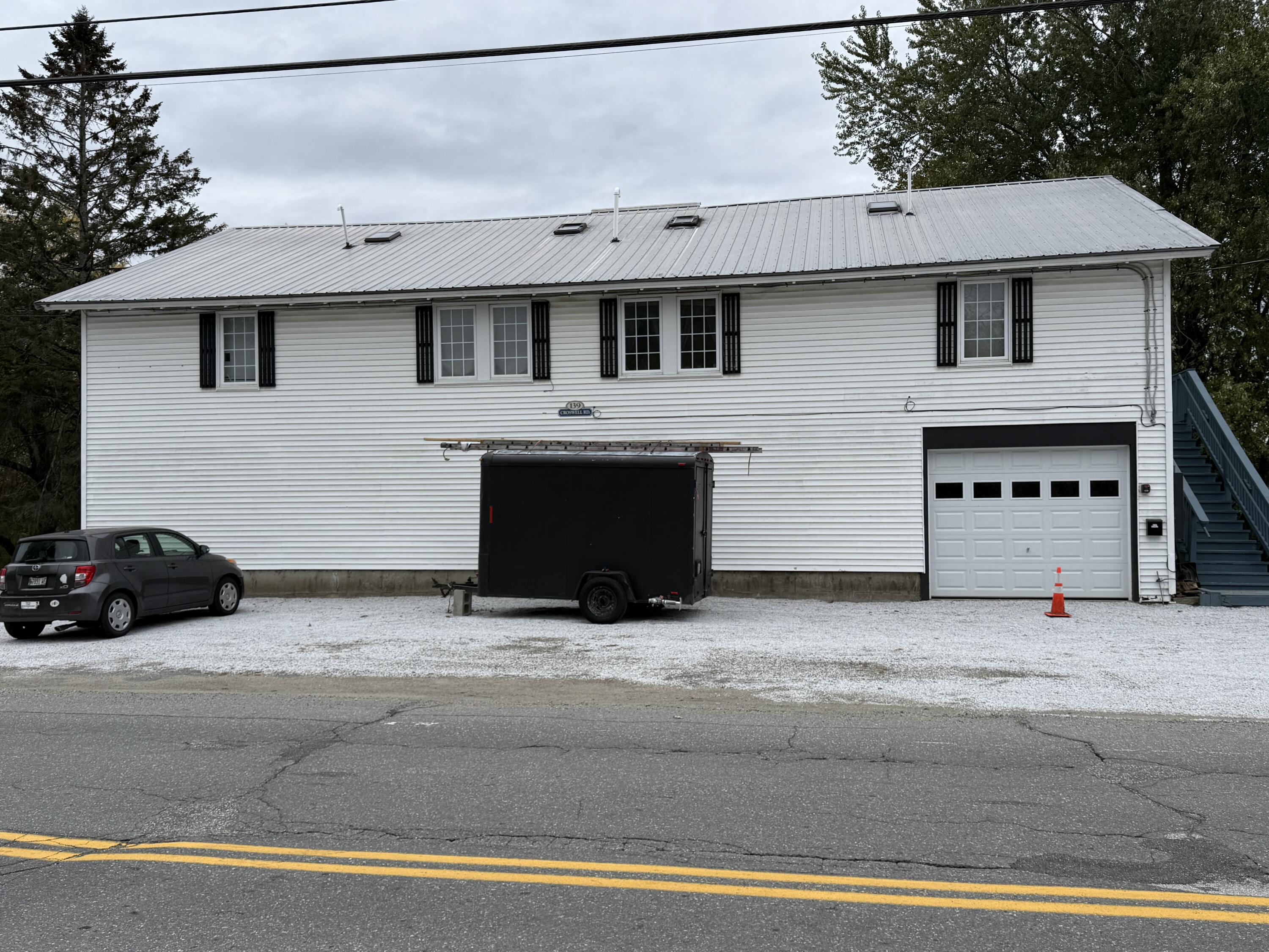 139 Croswell Road Farmington, ME 04938 - Photo 2 of 45 IMG_8329